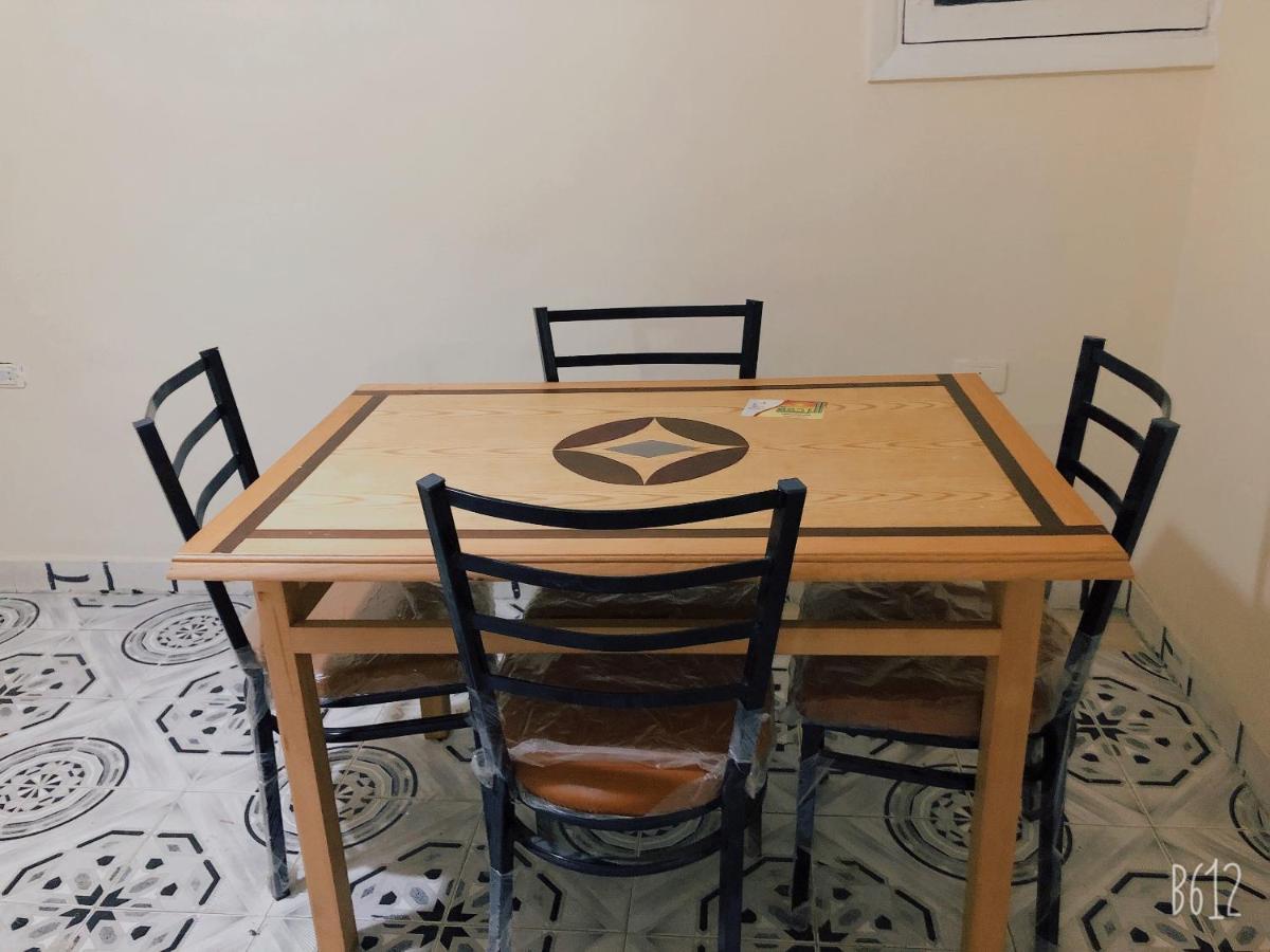 Apartment Near Abdeen Palace & Museum 카이로 외부 사진